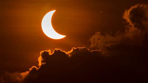 Read some of the strangest solar eclipse myths over the centuries