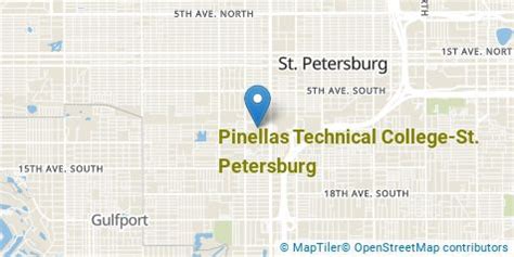 Pinellas Technical College-St. Petersburg Trade School Programs - Trade ...