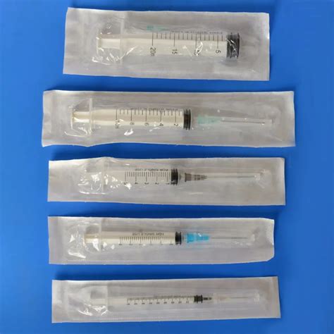 Ce Approved 18g Disposable Needle With High Quality - Buy Disposable ...