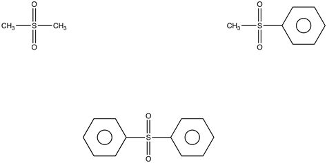 Sulfone - Chemistry LibreTexts