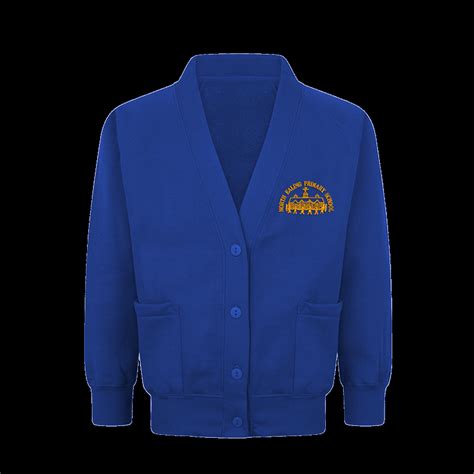 North Ealing Cardigan - Juniper Uniform Limited