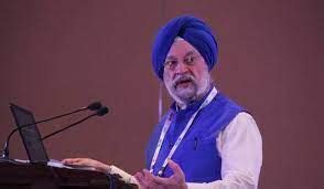 Shri Hardeep Singh Puri launches DSF Bid Round-III - Latest Current ...