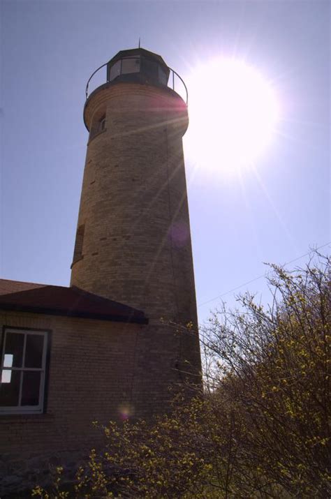 Beaver Island Lighthouse School Receives Scholarship Donation From ...