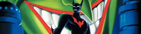 Batman Beyond: Return of the Joker (2000 video game)