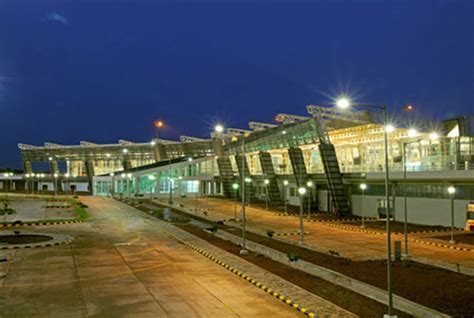 Ranking improved for Mangalore airport, stands at 14 – KANNADIGA WORLD