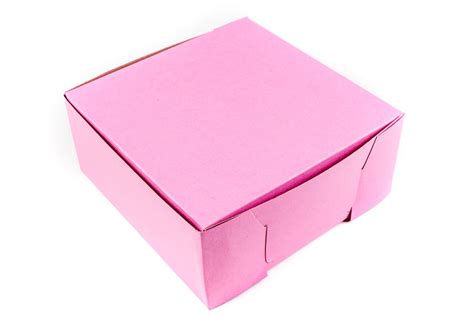 The Secret History of Pink Doughnut Boxes | Portland Monthly