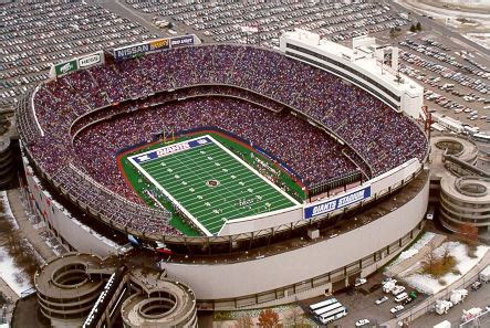 Great Moments in Giants Stadium History: Notable Moments - Big Blue View