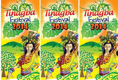 Byahero: Tinagba Festival 2014 Schedule of Activities | Iriga City ...