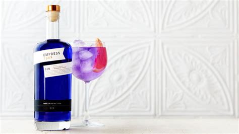 15 Popular Gin Brands, Ranked