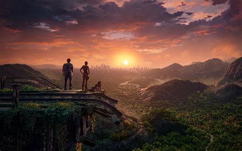 2560x1600 Resolution Uncharted 4K 2560x1600 Resolution Wallpaper ...