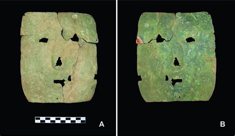 Found: The Oldest Human-Made Metal Object Ever Discovered in South ...