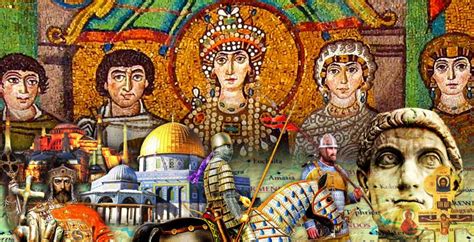 10 fascinating facts you might not know about the Byzantine Empire ...