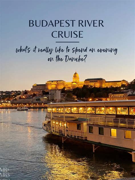 What’s a Budapest river cruise on the Danube really like?Mr and Mrs Romance