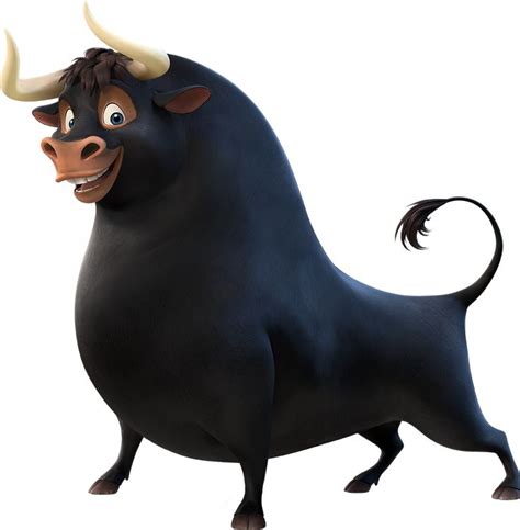 Ferdinand | Ferdinand the bulls, Cartoon, Ferdinand