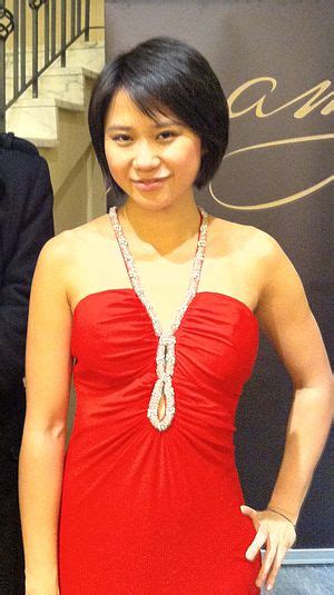 Yuja Wang Biography, Age, Height, Husband, Net Worth, Family