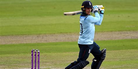 England’s ‘frightening’ batting options mean the heat is always on ...