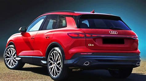 2023 AUDI Q5 — Beautiful compact SUV. in 2023 | Audi q5, Audi, Compact suv