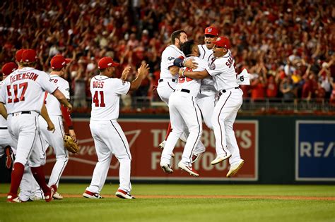 Washington Nationals 2019 story | Washington nationals, Washington ...