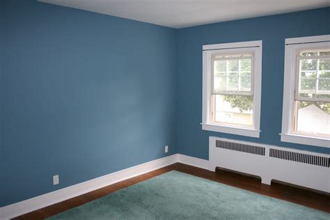 10 benefits of Light blue wall paint colors - Warisan Lighting