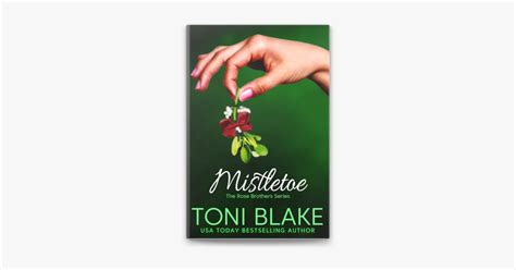 ‎Mistletoe on Apple Books