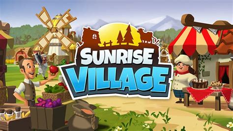 Sunrise Village Beginner’s Guide: Tips, Tricks & Strategies to Build ...