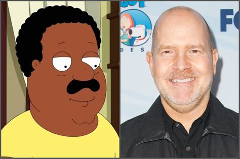 Mike Henry Will Not Voice Anymore On Family Guy | SMSEO