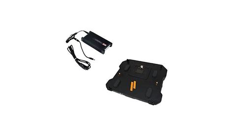 Havis Docking Station for Latitude 12 Laptop - DS-DELL-607-R - Docking ...