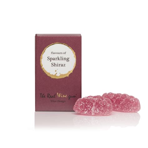 Sparkling Shiraz Mini - Vinoos