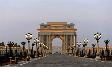 Azerbaijan tourism - Azerbaijan travel | Holiday travel and tourism