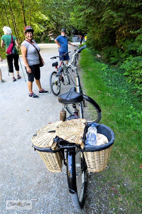 The bucket list bike ride down Kettle Valley Railway trail - Funky Junk ...