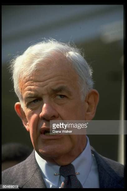 375 Tom Foley Speaker Of The House Photos & High Res Pictures - Getty ...