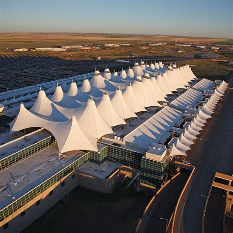 Denver International Airport names new Deputy Manager of Operations ...