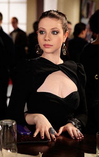 Georgina Sparks | Gossip Girl Wiki | Fandom powered by Wikia