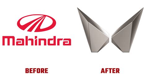 Mahindra Suv New Logo Png