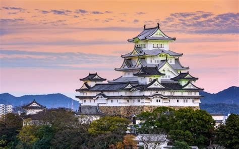 Himeji Castle - GaijinPot Travel