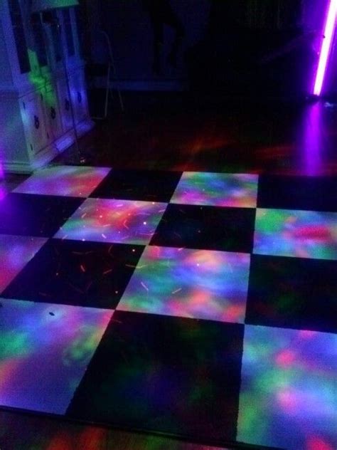 Dance floor for dance party | Dance floor, Electro dance, Dance