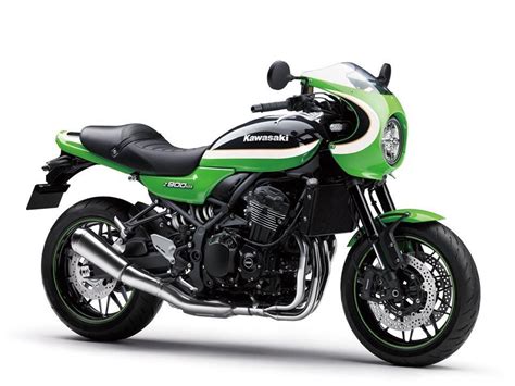 KAWASAKI Z900RS CAFE (2018-on) Review, Specs & Prices