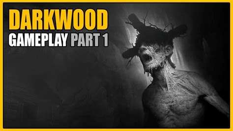 Darkwood | Gameplay Part 1 - Overview - YouTube