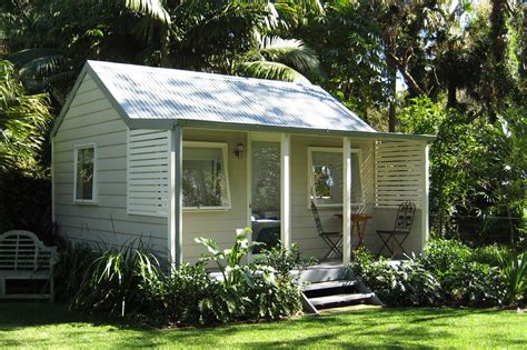 Backyard Cottages Are The Next Big Thing - METROPOLIST