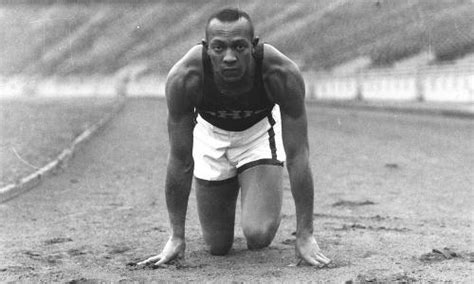 10 Interesting Jesse Owens Facts | My Interesting Facts