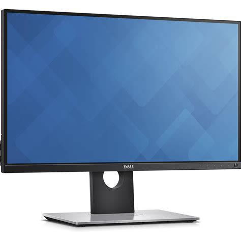 Dell UP2716D 27" 16:9 IPS Monitor UP2716D B&H Photo Video