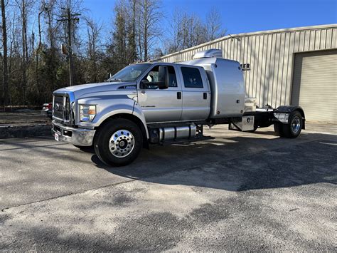 Roadhouse Trailer 2024 Ford F350 - Corry Doralyn