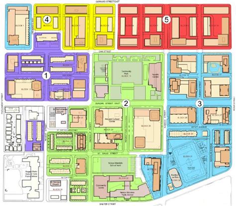 Regent Park: New Plans Reveal Mix of Uses at Dundas & Sumach | Urban ...