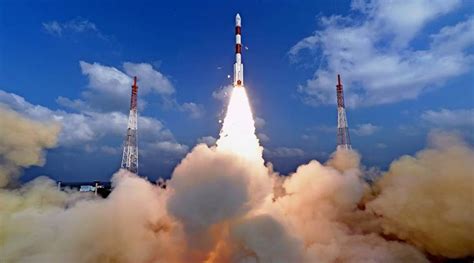 ISRO embraces private sector, outsources satellite manufacture ...