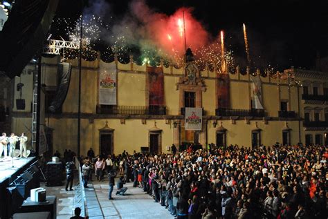 Pictures of Mexico: Festival Cultural Zacatecas 2012