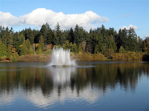 Lost Lagoon, Stanley Park, Vancouver | Flickr - Photo Sharing!