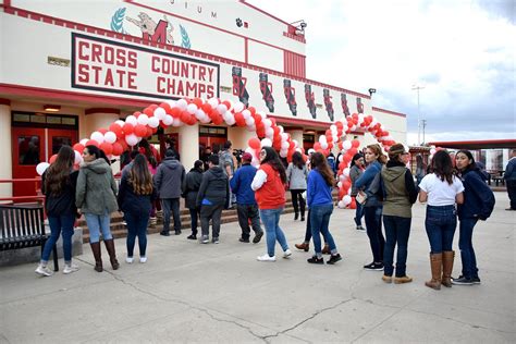 McFarland Unified School District kicks off its Early College program ...