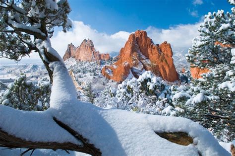 colorado springs snowfall average - Increasing Blogsphere Picture Gallery