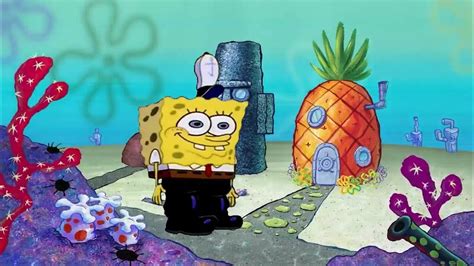 Spongebob Squeaky Boots [10 Hours] - YouTube