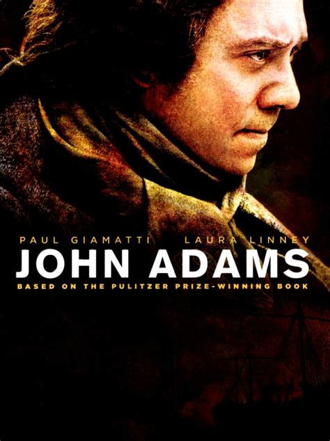 Best Buy: John Adams [3 Discs] [DVD] [2008]